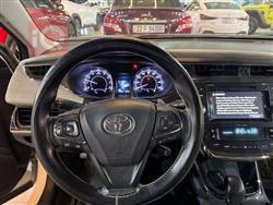 تويوتا أفالون